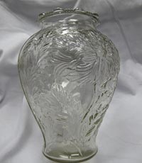 Unknown Vase