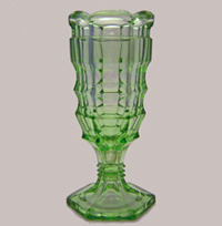 Unknown Bud Vase