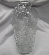 Unknown Vase