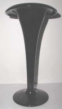 Unknown Trumpet Vase