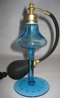 Unknown Perfume Bottle