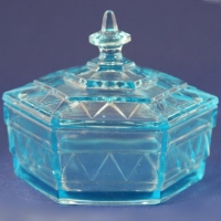 Unknown Powder Box