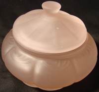 Unknown Powder Jar