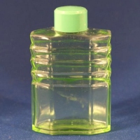 Unknown Deco Bottle