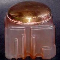 Unknown "Century of Progress" Jar