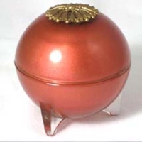 Unknown Perfume Holder