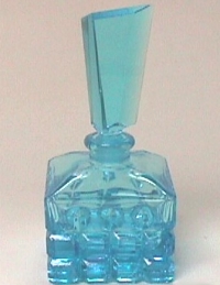 Unknown Perfume
