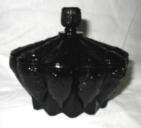 Unknown Black Powder Box