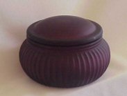 Unknown Powder Box