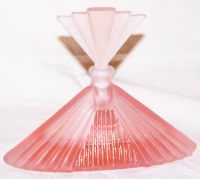 Unknown Satin Perfume