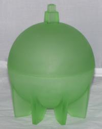 Unknown Powder Jar