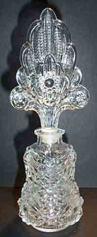 Unknown Perfume