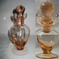 Unknown Perfume