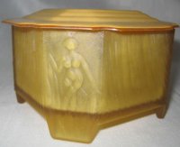 Unknown Vanity Item