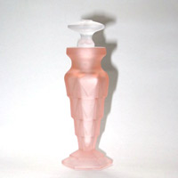 Unknown Perfume