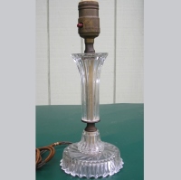 Unknown Vanity Lamp