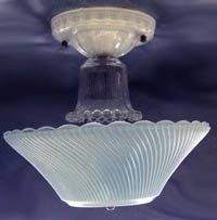 Unknown Ceiling Light