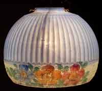Unknown Bridge Lamp Shade