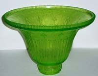 Unknown Lamp Shade