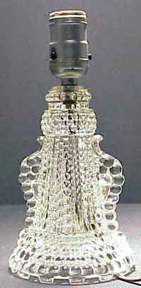 Unknown  Lamp