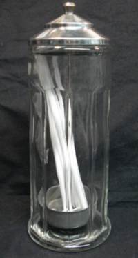 Unknown Strawholder