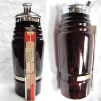 Unknown Cheerio Cocktail Shaker