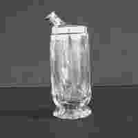 Unknown Cocktail Shaker