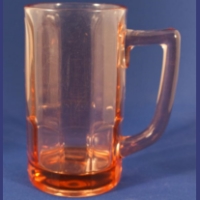 Unknown "Root Beer" Mug