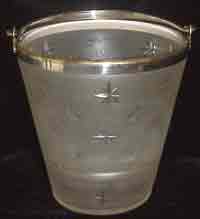 Unknown Ice Bucket