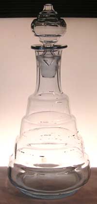 Unknown Decanter