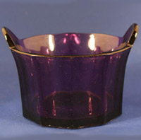 Unknown Amethyst Ice Tub