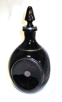 Unknown Pinch Decanter