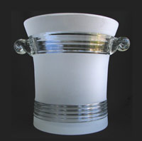Unknown Ice Bucket
