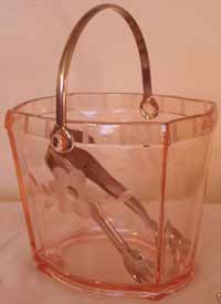 Unknown Ice Bucket