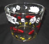 Unknown Game Piece Ice Tub