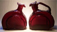 Unknown Decanter Comparison