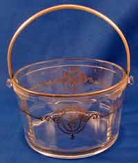 Unknown Ice Buckets