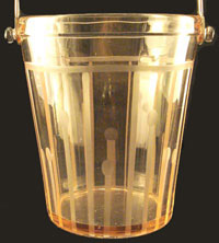 Unknown Ice Bucket