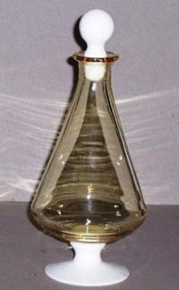 Unknown Decanters