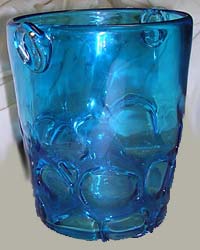 Unknown Ice Tub