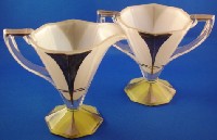 Indiana Moderne Classic Decoration