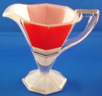 Indiana Moderne Classic Decoration