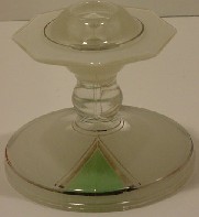 Indiana Moderne Classic Decoration