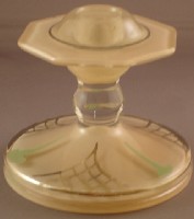 Indiana Moderne Classic Decoration