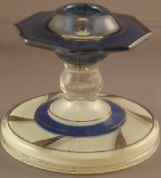 Indiana Moderne Classic Decoration