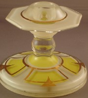 Indiana Moderne Classic Decoration