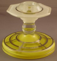 Indiana Moderne Classic Decoration