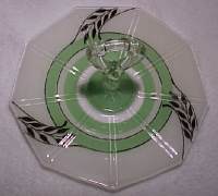 Indiana Moderne Classic Decoration
