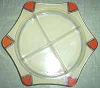 Indiana Moderne Classic Decoration