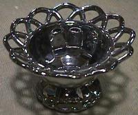 Silvalyte on Imperial Glass
